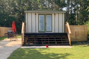Field Quarters